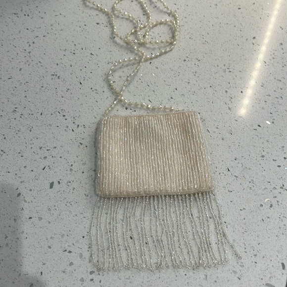 Valerie Stevens-Elegant evening bag! - Picture 1 of 3